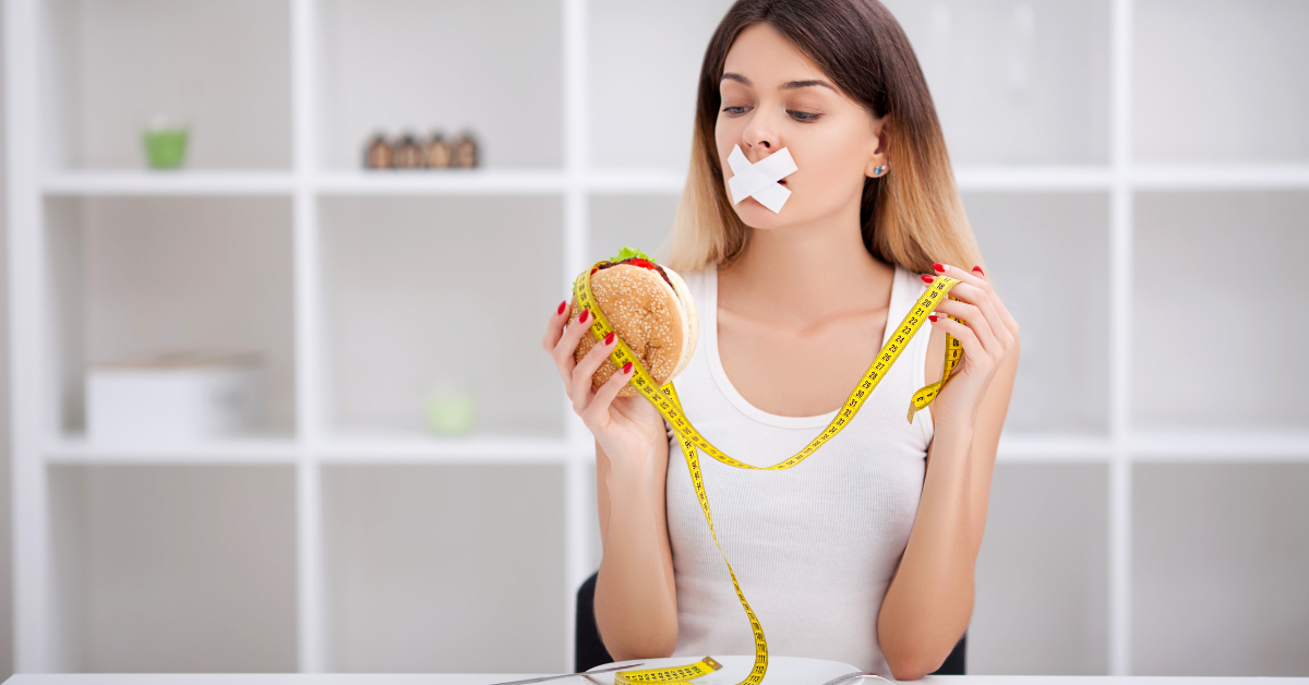 The Link Between Cortisol, Sleep, and Emotional Eating