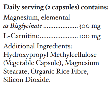Be Pure Magnesium