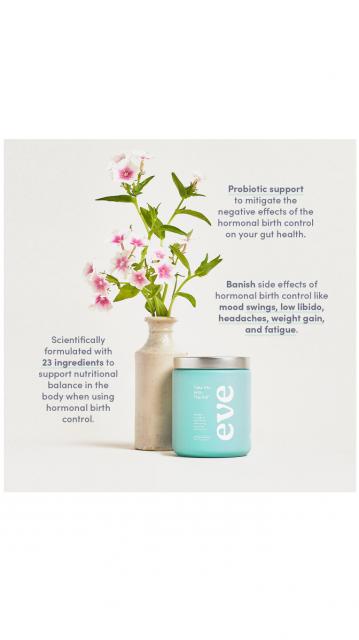 Take Me With The Pill