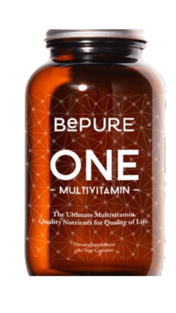 Be Pure One