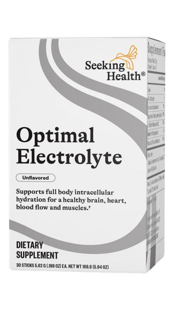 Optimal Electrolyte x30 Sticks - 2 Flavours.